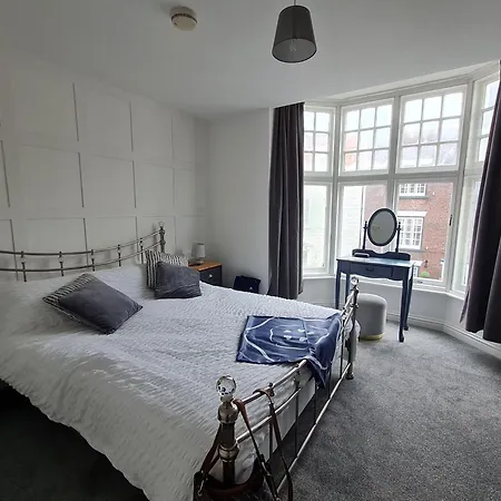 Yorkshire Rose - 2 Bed Sleeps 5 Апартаменты *