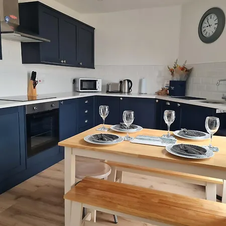 Yorkshire Rose - 2 Bed Sleeps 5 Апартаменты