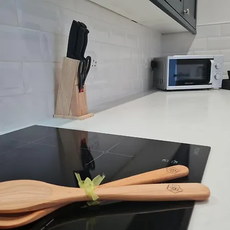 Yorkshire Rose - 2 Bed Sleeps 5