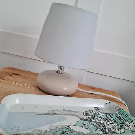 Yorkshire Rose - 2 Bed Sleeps 5 * Σκάρμπορο