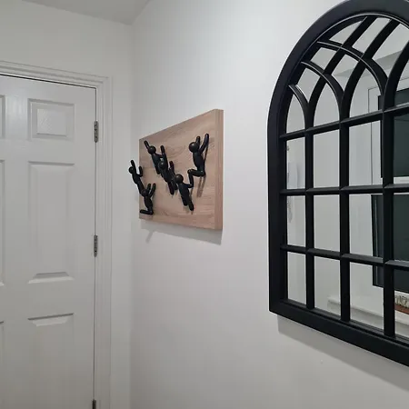 Yorkshire Rose - 2 Bed Sleeps 5