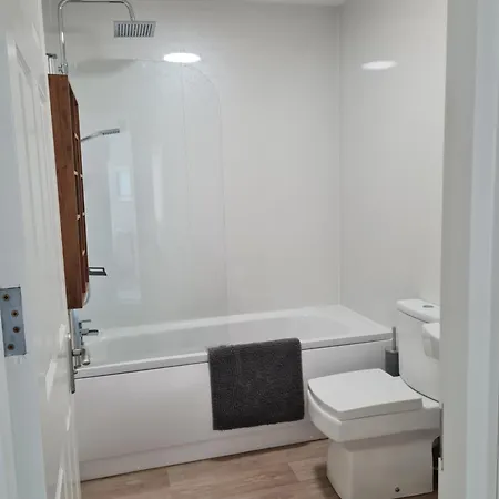 Yorkshire Rose - 2 Bed Sleeps 5