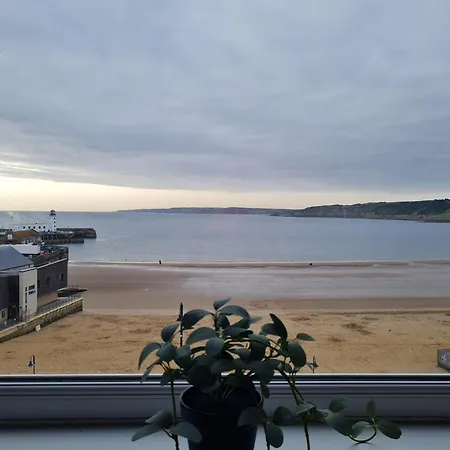 Yorkshire Rose - 2 Bed Sleeps 6 Apartment