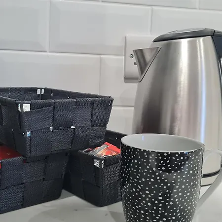 Διαμέρισμα Yorkshire Rose - 2 Bed Sleeps 5