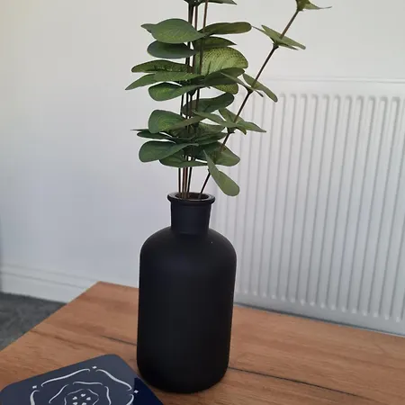 Yorkshire Rose - 2 Bed Sleeps 5 * Σκάρμπορο