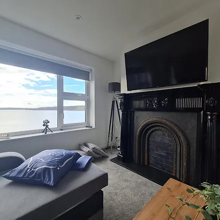 Yorkshire Rose - 2 Bed Sleeps 5 Daire *