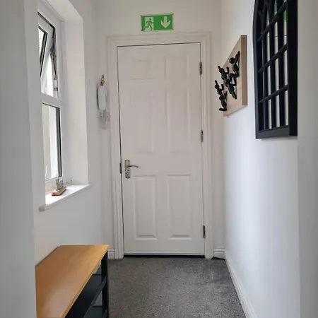 Yorkshire Rose - 2 Bed Sleeps 5 * Scarborough