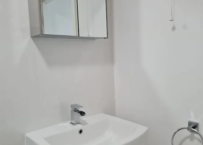 Yorkshire Rose - 2 Bed Sleeps 5 Lägenhet *