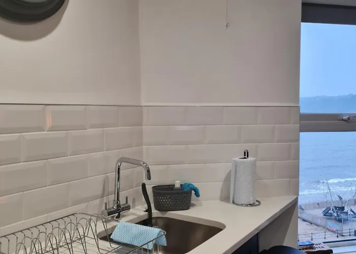 Yorkshire Rose - 2 Bed Sleeps 5 Lägenhet