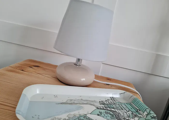 Yorkshire Rose - 2 Bed Sleeps 5 * Scarborough