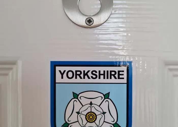 Yorkshire Rose - 2 Bed Sleeps 5 Scarborough